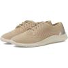 Rye Knt/Gld Ltr/Iv