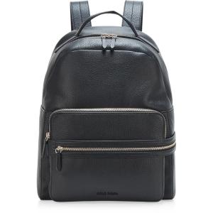 Cole Haan Davis Backpack, CH Black Garnet(Black)