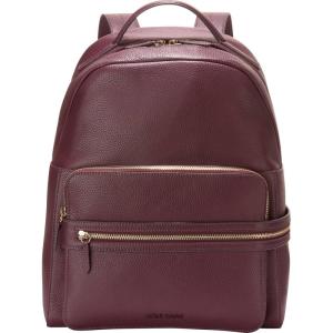 Cole Haan Davis Backpack, CH Black Garnet(Ch Black Garnet)