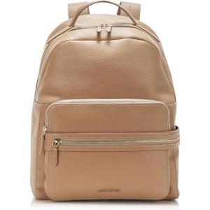 Cole Haan Davis Backpack, CH Black Garnet(Irish Coffee)