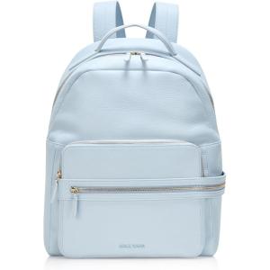 Cole Haan Davis Backpack, CH Black Garnet(Skyway)