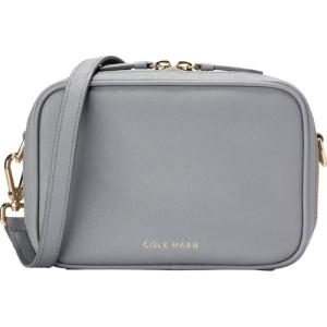 Cole Haan Go Anywhere Camera Bag(Ch Sea Stone)
