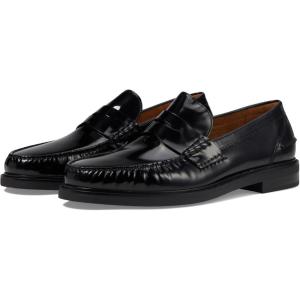 Cole Haan Men’s 2.Zerogrand Laser Wing Oxford(Black Brushoff)