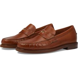 Cole Haan Men’s 2.Zerogrand Laser Wing Oxford(British Tan Scotch)