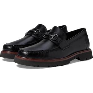 Cole Haan Men’s American Classics Bit Loafer Penny(Black/Black)