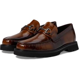 Cole Haan Men’s American Classics Bit Loafer Penny(Ch Dark Chocolate)