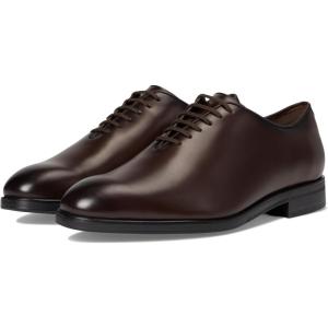 Cole Haan Men’s Foster Grand Wholecut Oxford(Madeira/Black)
