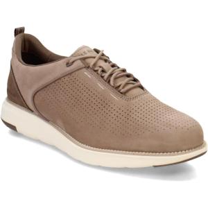 Cole Haan Men’s Grand Atlantic Sneakers(Irish Coffee Nubuck/Ivory)