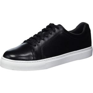 Cole Haan Men’s Grand Series Jensen Sneaker(Black)
