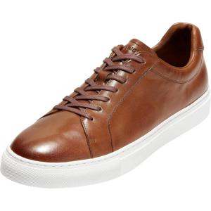 Cole Haan Men’s Grand Series Jensen Sneaker(British Tan)