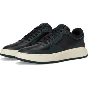 Cole Haan Men’s GrandPro Rally 2.0 Canvas Court Sneaker(Varsity 2)