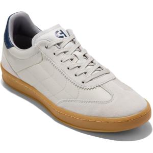 Cole Haan Men’s Grandpro Breakaway Sneaker(Glcl Gry/Big Dip)