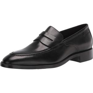 Cole Haan Men’s Hawthorne Penny Loafer(Black)