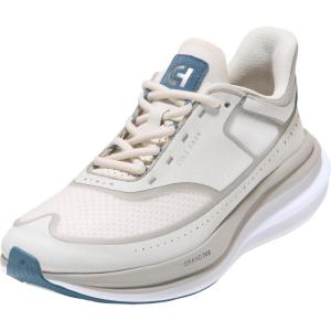 Cole Haan Men’s Original Grand Quadstar Running Sneakers(Silvr Brch/Palmoma)