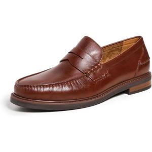 Cole Haan Men’s Pinch Prep Penny Loafer(Ch Scotch)