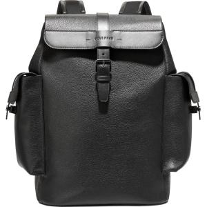 Cole Haan Triboro Rucksack, Black(Black)