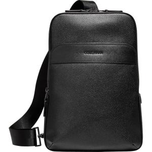 Cole Haan Triboro Sling, Black(Black)