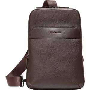 Cole Haan Triboro Sling, Black(Dark Chocolate)