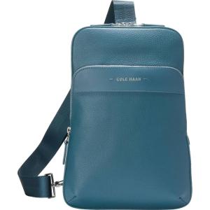 Cole Haan Triboro Sling(Ch Teal)