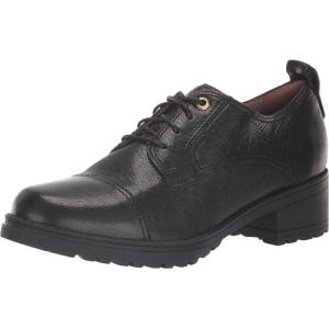 Cole Haan Women’s Camea Oxford(Black Ltr)