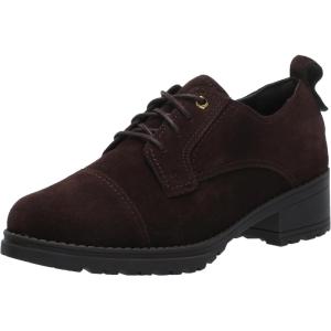 Cole Haan Women’s Camea Oxford(Ch Dk Choco Sde)