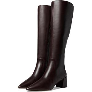 Cole Haan Women’s Clarice Tall Boot(Ch Dk Chocolate Lt)