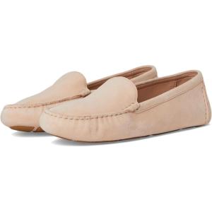 Cole Haan Women’s Emmie Drivers Driving Style Loafer(Cameo Rose Sde)