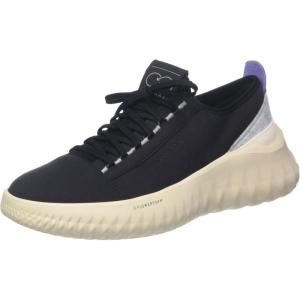 Cole Haan Women’s Generation Zerogrand II Sneaker(Black)