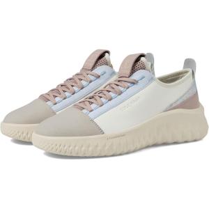 Cole Haan Women’s Generation Zerogrand II Sneaker(Ivory)