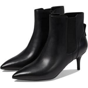 Cole Haan Women’s Go-to Park Boot 65mm(Black Ltr)