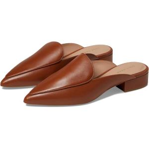 Cole Haan Women’s Lunar Harp Sport Lace Slip-On Fashion Sneaker(Ch British Tan Ltr)