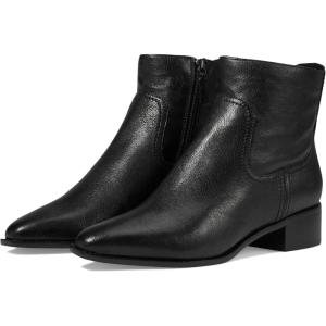 Cole Haan Women’s Naia Bootie Boot(Black Ltr)