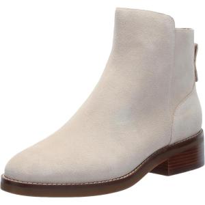 Cole Haan Women’s Ramona Ankle Booties WP Fashion Boot, Beige OR Khaki, 9