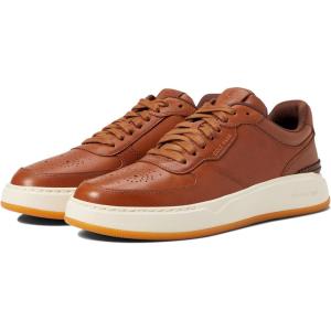 Cole Haan Women’s Sneaker(British Tan/Ivory)