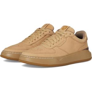 Cole Haan Women’s Sneaker(Buckwheat/Orzo/Gum)