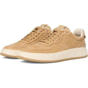 Cole Haan Women’s Sneaker(Orzo/Lt Sesame)