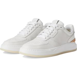 Cole Haan Women’s Sneaker(White)