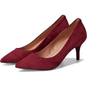Cole Haan Women’s The Go-to Park Pump 65mm(Ch Black Cherry Sd)