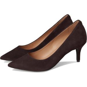 Cole Haan Women’s The Go-to Park Pump 65mm(Ch Dk Choco Sde)