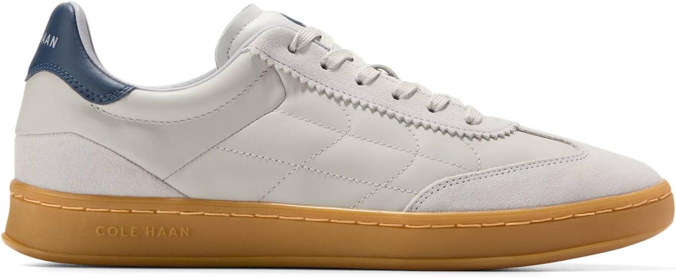 imageCole Haan Mens Grandpro Breakaway SneakerGlcl GryBig Dip