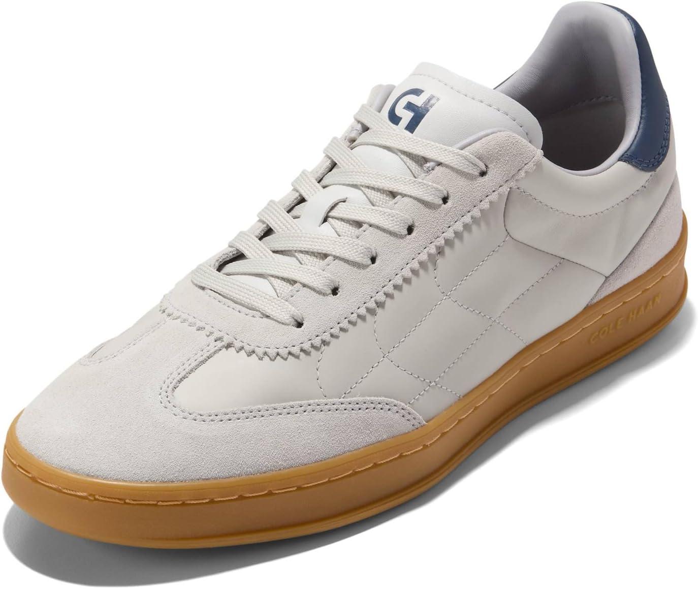 imageCole Haan Mens Grandpro Breakaway SneakerGlcl GryBig Dip