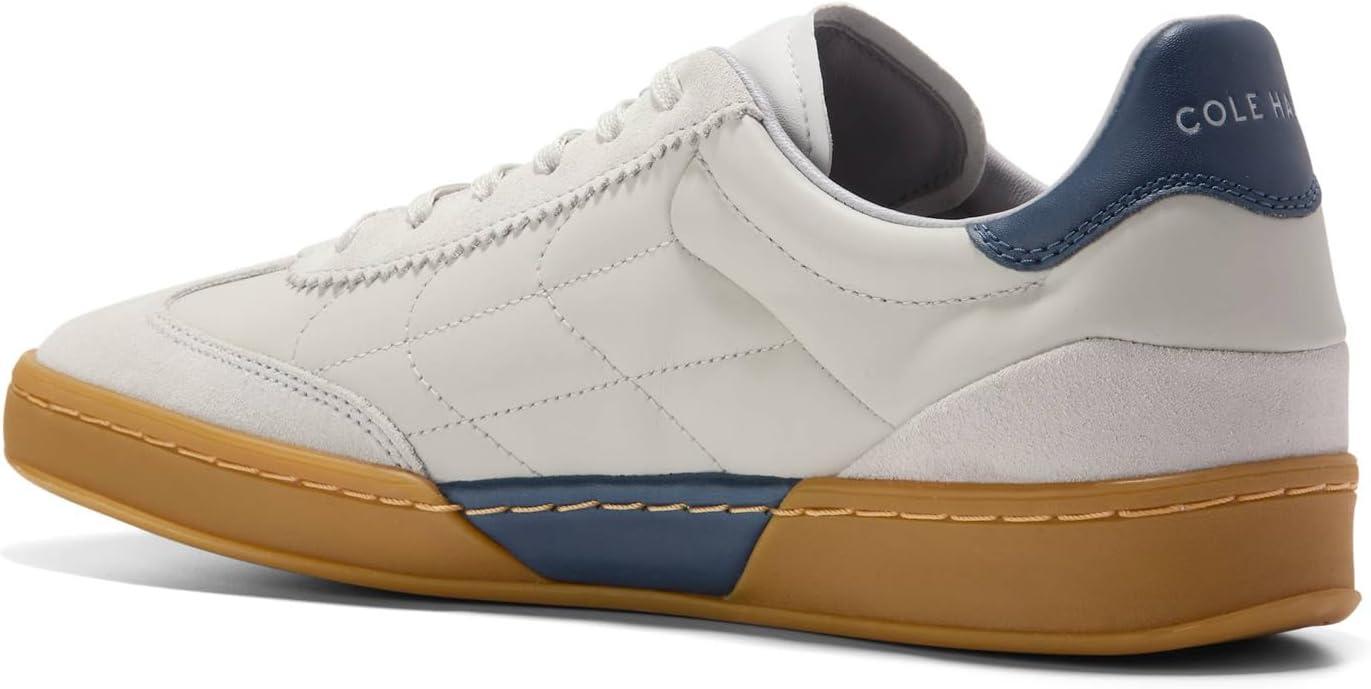 imageCole Haan Mens Grandpro Breakaway SneakerGlcl GryBig Dip