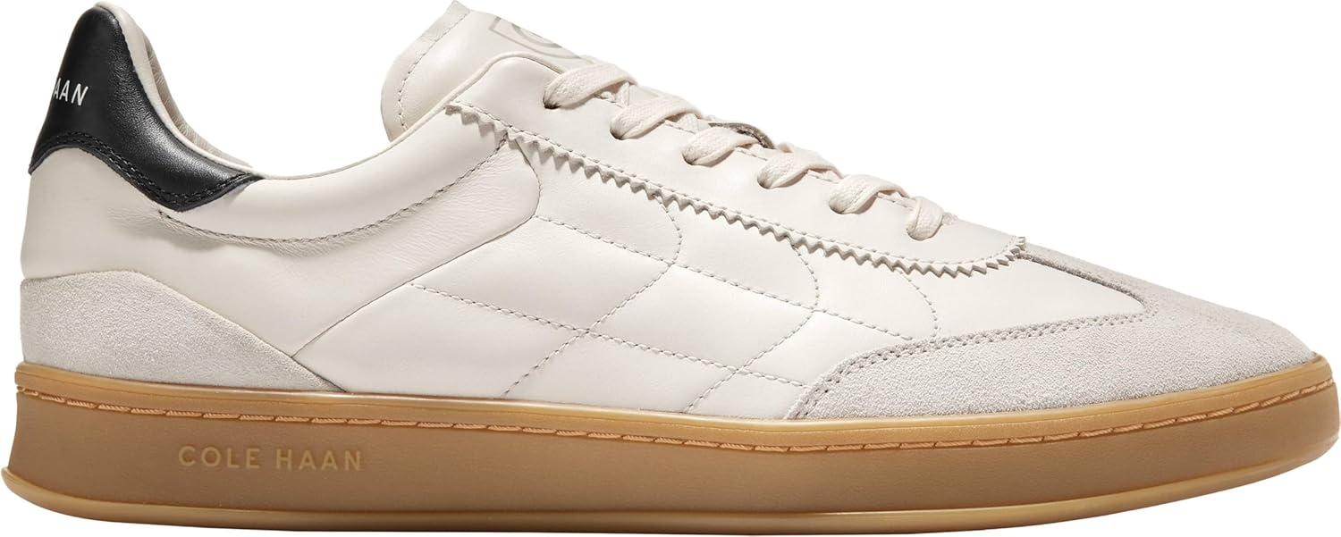 imageCole Haan Mens Grandpro Breakaway SneakerIvoryGum T