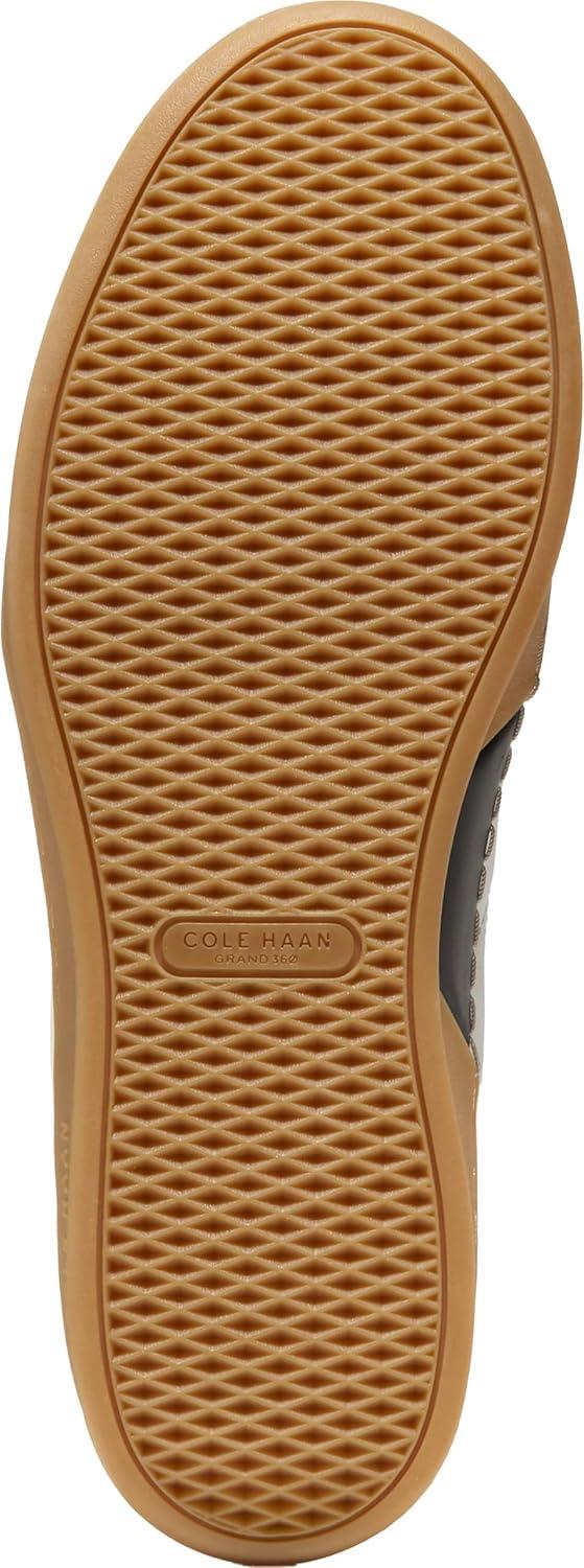 imageCole Haan Mens Grandpro Breakaway SneakerIvoryGum T