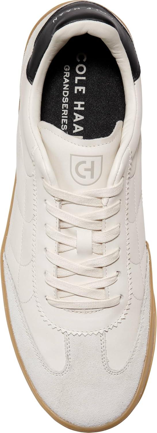 imageCole Haan Mens Grandpro Breakaway SneakerIvoryGum T