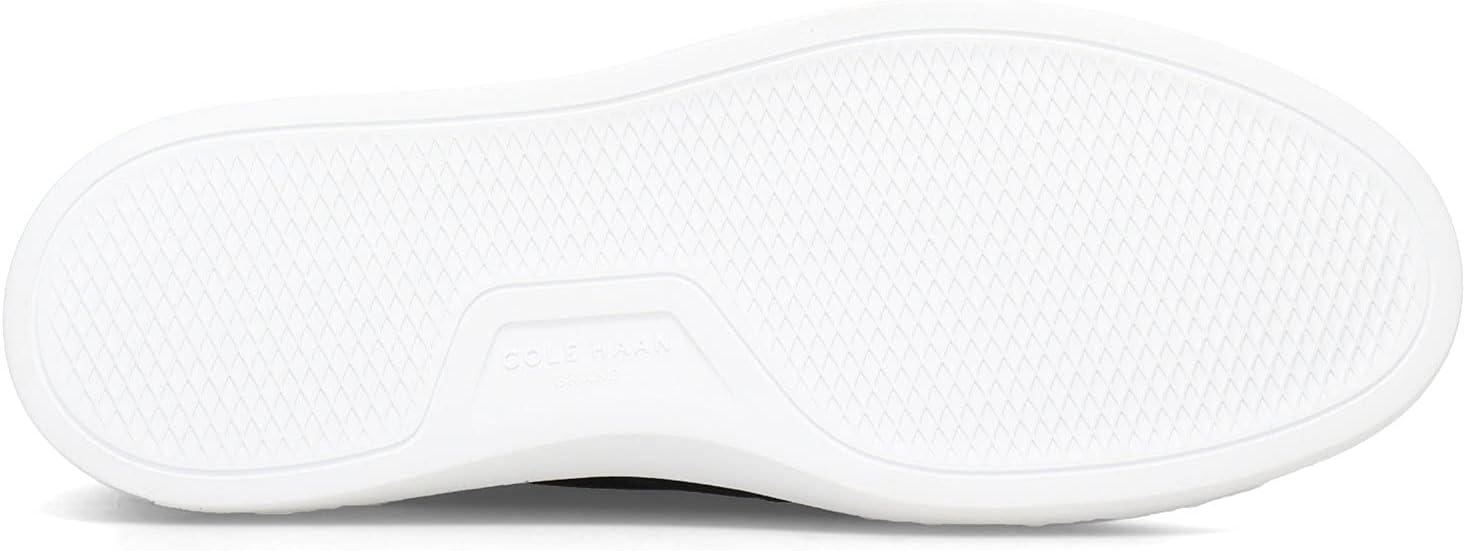 imageCole Haan Mens Grandpro Rally Canvas Court SneakersBlack