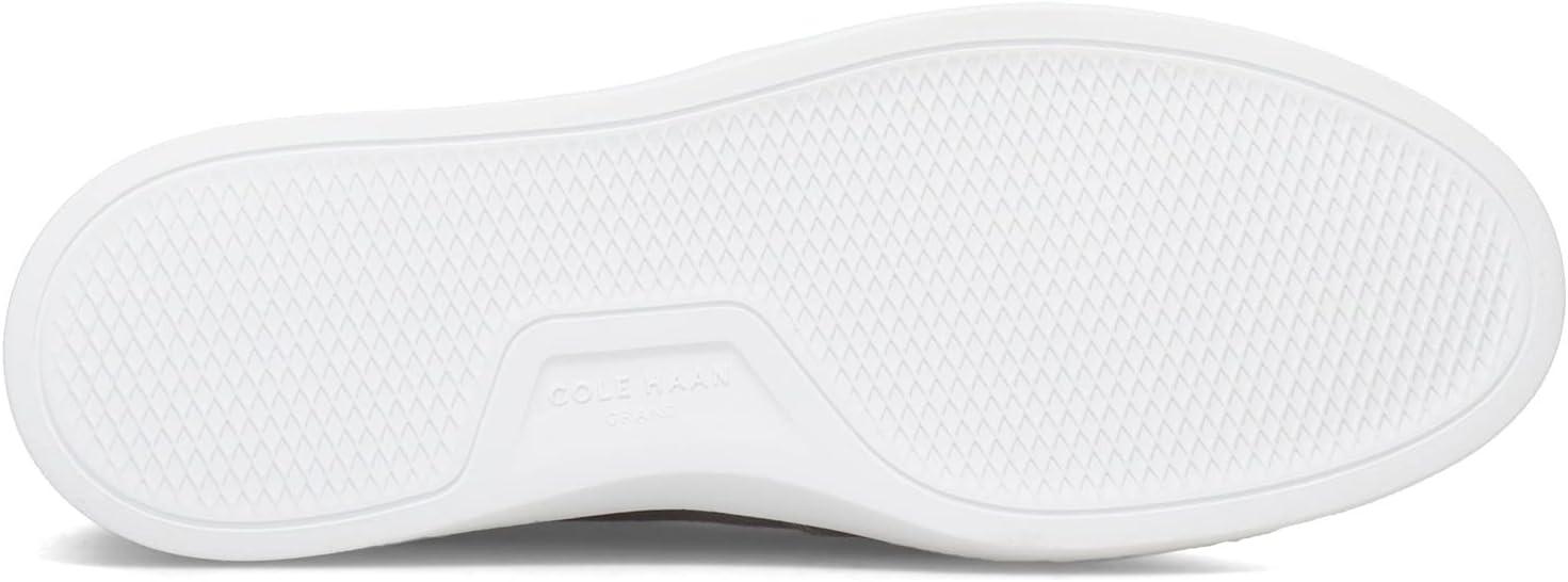 imageCole Haan Mens Grandpro Rally Canvas Court SneakersStormcloud CanvasSleet