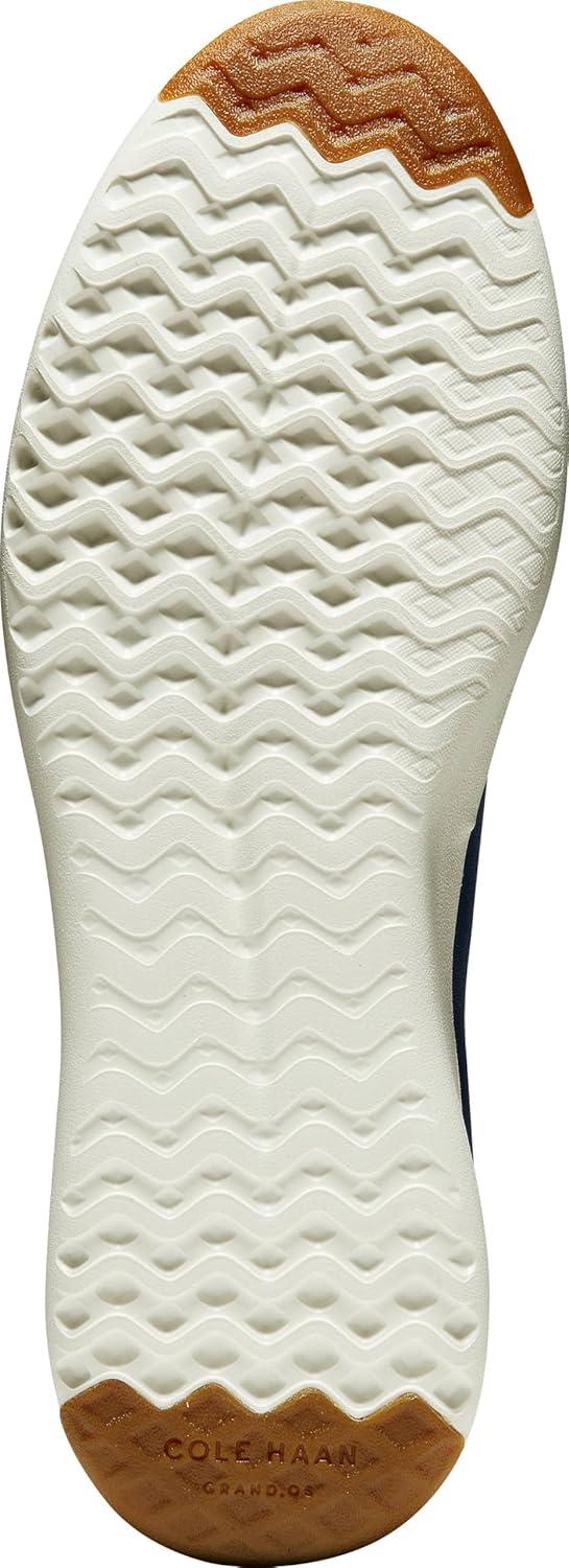 imageCole Haan Mens Grandpro TennisBlazer Blue Hand Stain