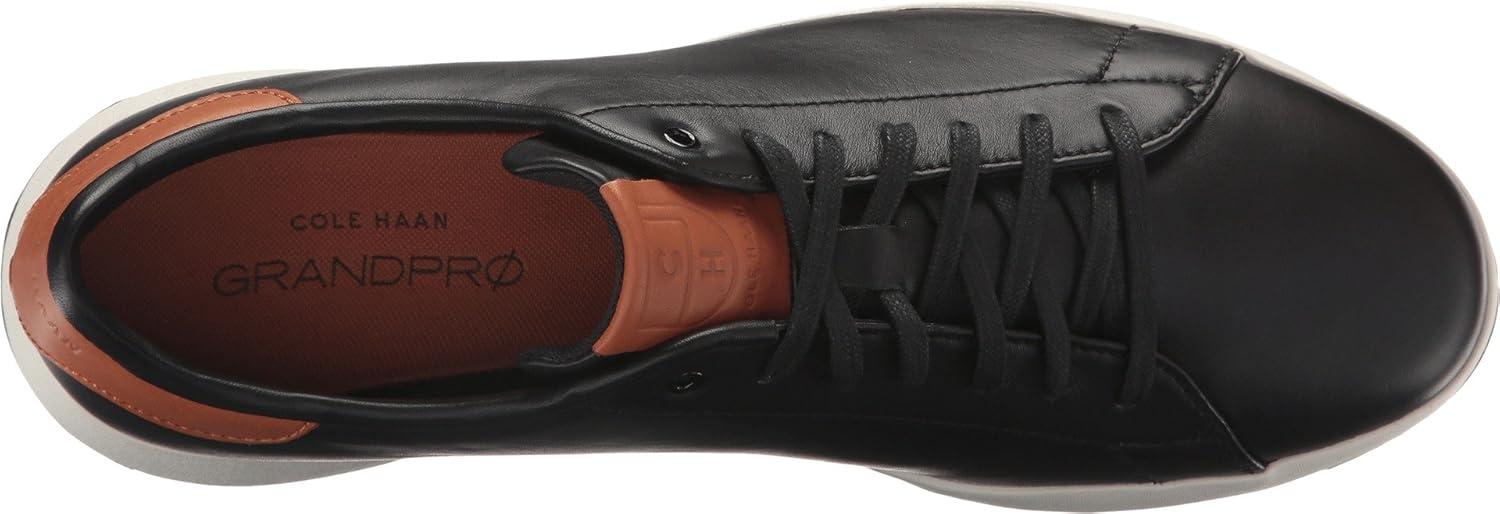 imageCole Haan Mens Grandpro TennisBlkBritish Tan