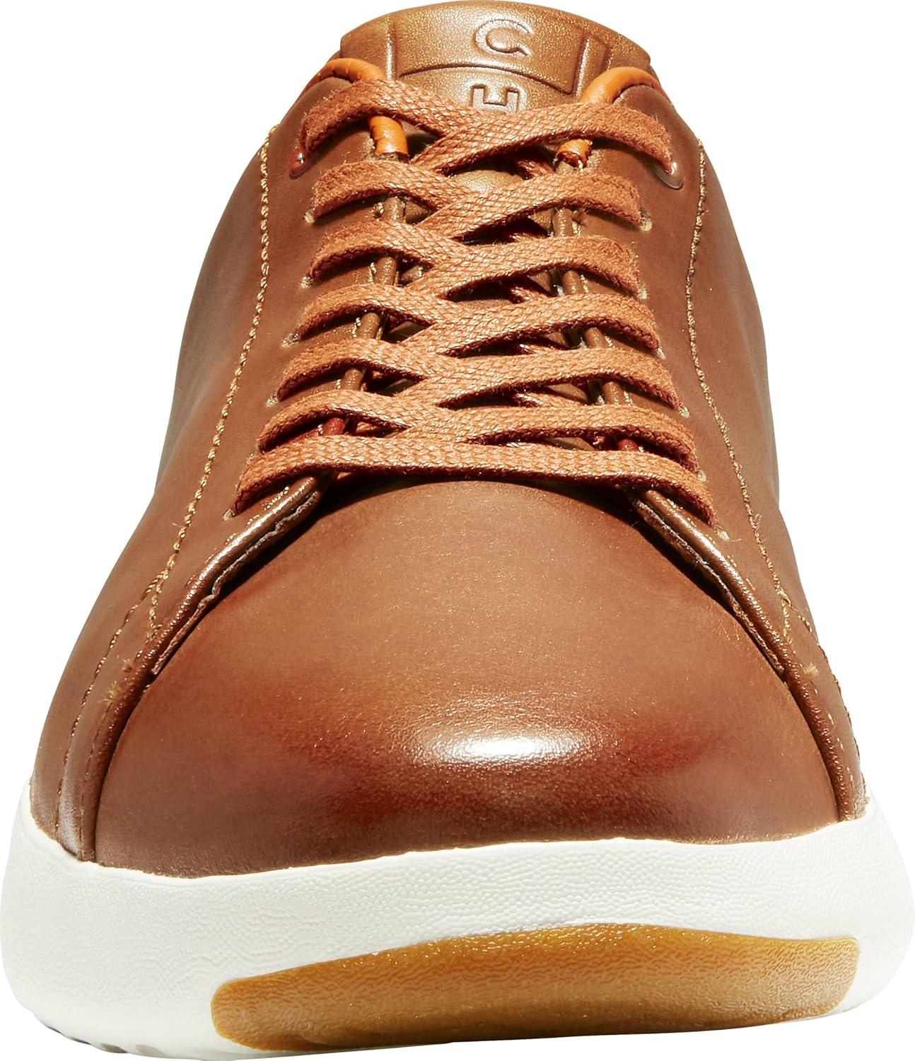 imageCole Haan Mens Grandpro TennisWoodbury Handstain